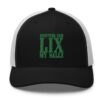 CJGJ Swifties Can LIX My Balls Trucker Hat