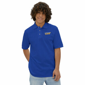 On Patrol Live Polo Shirt