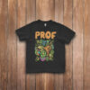PROF "Dog Explosion" Youth T-Shirt