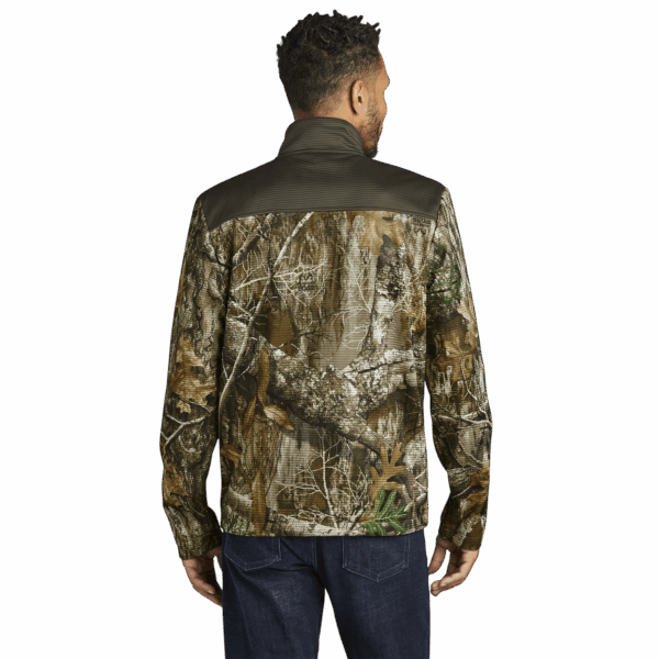On Patrol Live OPL 300 Atlas Colorblock Soft Shell