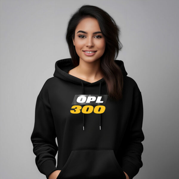 OPL 300th Episode Commemorative Hoodie