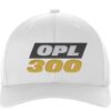 OPL 300th Episode Hat