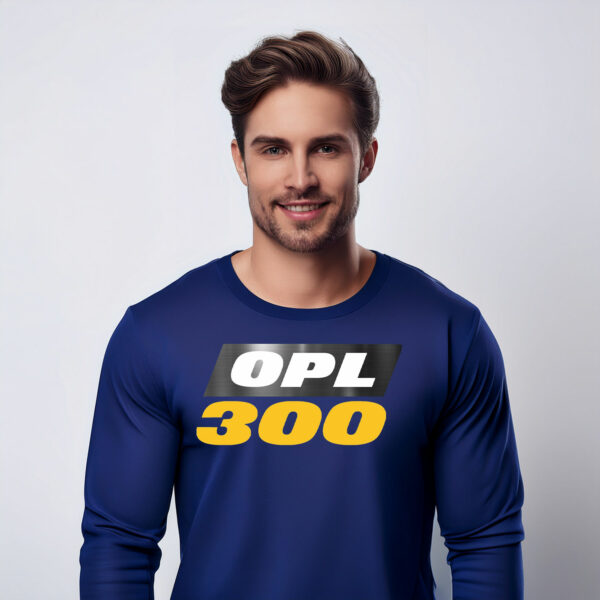 On Patrol Live Long Sleeve