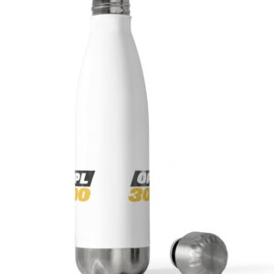 On Patrol Live OPL 300 20oz Insulated Bottle