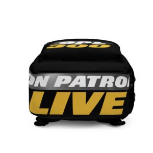 On Patrol Live OPL 300 Backpack