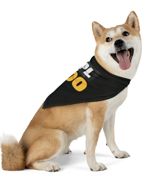 On Patrol Live OPL 300 Bandana