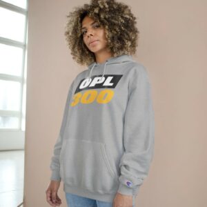 On Patrol Live OPL 300 Champion Hoodie