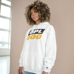 On Patrol Live OPL 300 Champion Hoodie