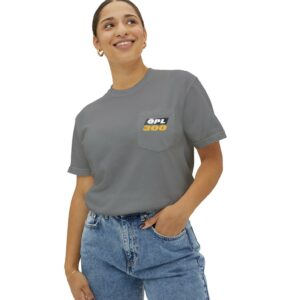 On Patrol Live OPL 300 Comfort Colors T-Shirt