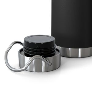 On Patrol Live OPL 300 Copper Vacuum Insulated Bottle