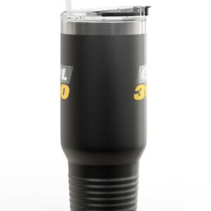 On Patrol Live OPL 300 Insulated Travel Mug