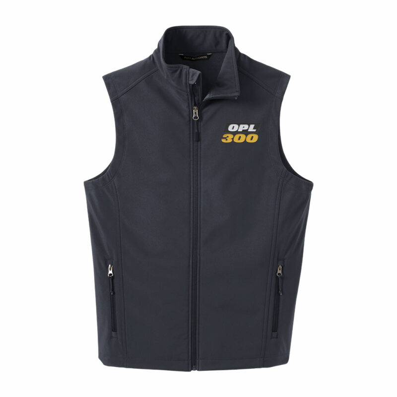On Patrol Live OPL 300 Men's Core Soft Shell Vest