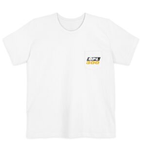 On Patrol Live OPL 300 Pocket T-shirt