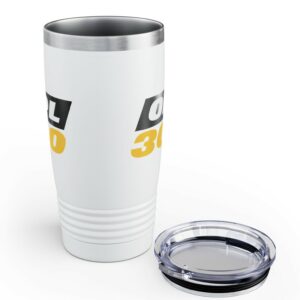 On Patrol Live OPL 300 Ringneck Tumbler