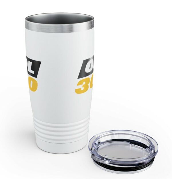 On Patrol Live OPL 300 Ringneck Tumbler