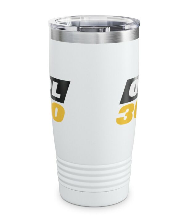 On Patrol Live OPL 300 Ringneck Tumbler