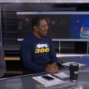 On Patrol Live OPL 300 Shirt