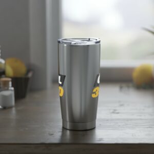 On Patrol Live OPL 300 Vagabond 20oz Tumbler
