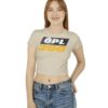 On Patrol Live OPL 300 Women's Baby Tee