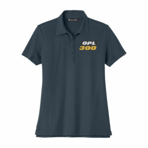 On Patrol Live OPL 300 Women's Polo Shirt (Embroidery)