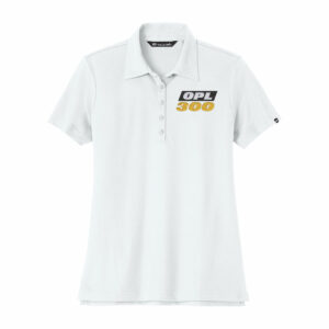 On Patrol Live OPL 300 Women's Polo Shirt (Embroidery)