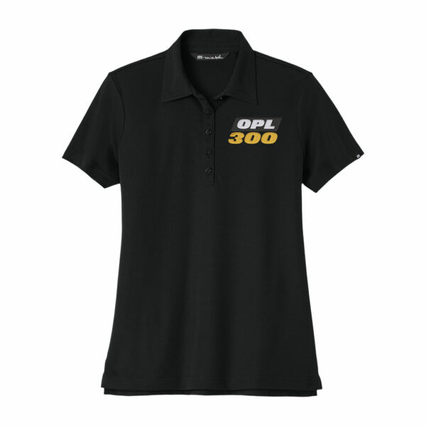 On Patrol Live OPL 300 Women's Polo Shirt (Embroidery)