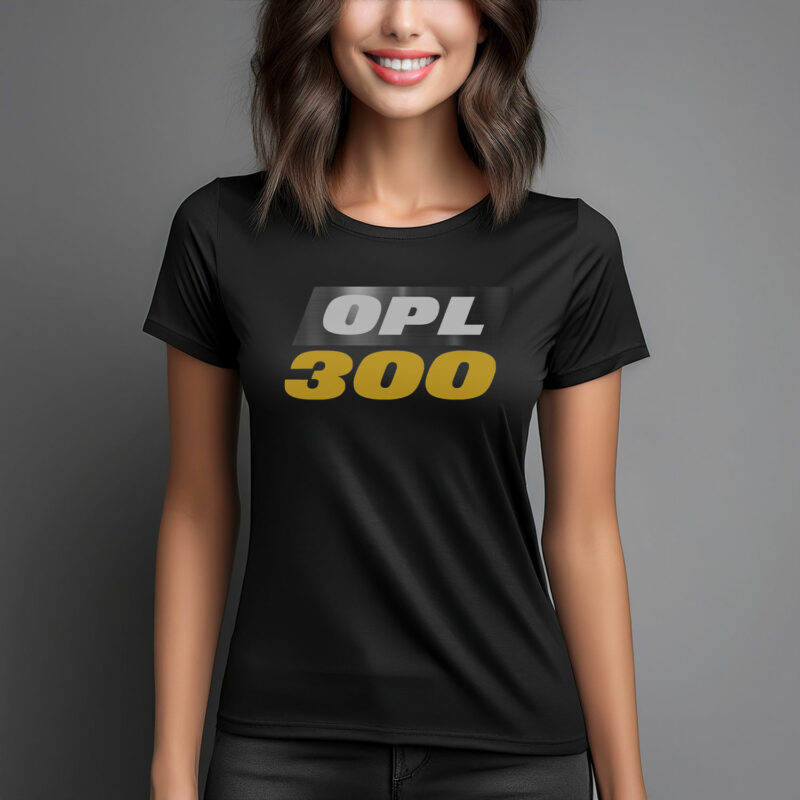 On Patrol Live OPL 300 Women's Shirt