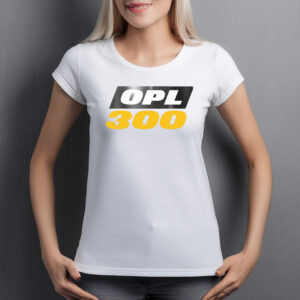 On Patrol Live OPL 300 Women's Shirt