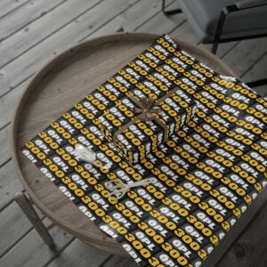 OPL 300 Wrapping Papers