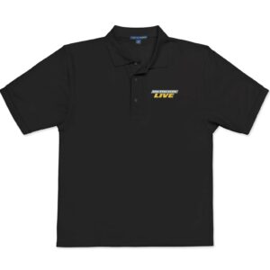 On Patrol Live Polo Shirt