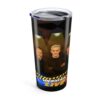 On Patrol Live Unique Gifts Tumblers