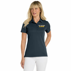 On Patrol Live Women's Polo Shirt