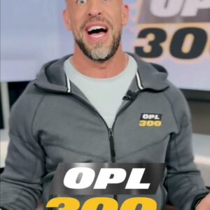Rizzo On Patrol Live OPL 300 Shirt