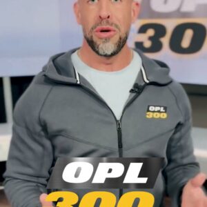 Rizzo On Patrol Live OPL 300 Shirt