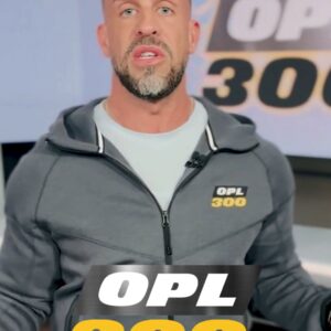 Rizzo On Patrol Live OPL 300 Shirt