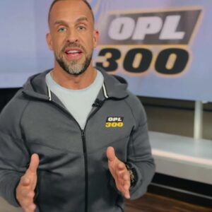 Tom On Patrol Live Zip Hooded